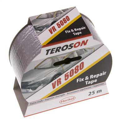 Extra-strong Loctite Adhesive Tape mm/25m