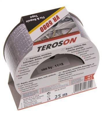 Extra-strong Loctite Adhesive Tape mm/25m