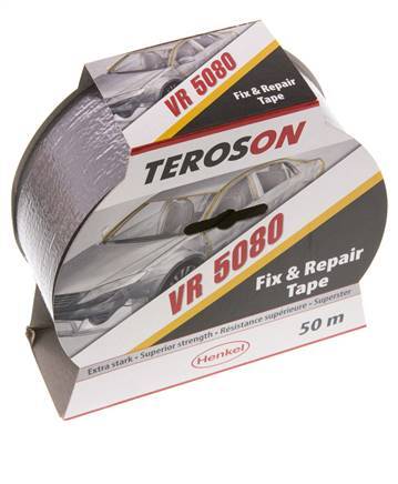 Extra-strong Loctite Adhesive Tape mm/50m