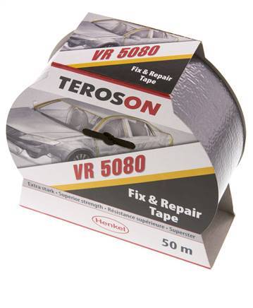 Extra-strong Loctite Adhesive Tape mm/50m