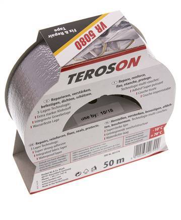 Extra-strong Loctite Adhesive Tape mm/50m