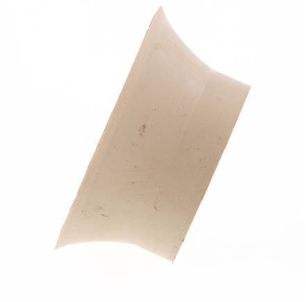 70mm Flat NR Beige Vacuum Suction Cup G 1/4 inch Female Stroke 6mm Thin Lips