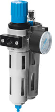 Festo Air Preparation Unit G3/4'' 0.5-12bar 2600l/min 40µm Midi - 162737