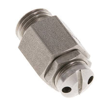 G 1/4'' Stainless steel 303 Adjustable Safety Valve 6-12 bar (87.02-174.05 psi)