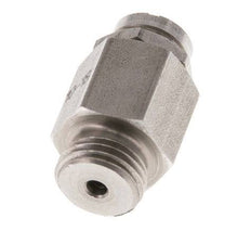 G 1/4'' Stainless steel 303 Adjustable Safety Valve 10-18 bar (145.04-261.07 psi)