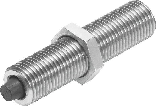 Festo Pneumatic Shock Absorber 1.7mm Stroke - Size M4 - 548370