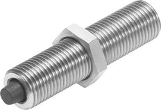 Festo Pneumatic Shock Absorber 1.7mm Stroke - Size M4 - 548370