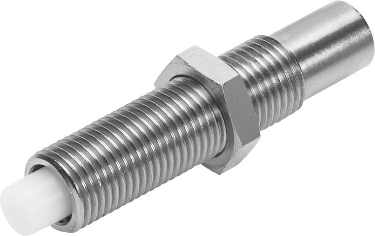 Festo Pneumatic Shock Absorber 25mm Stroke - Size 25 - 2480234