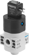 Festo Shut Off Valve 2.5-16bar Mini - 172958
