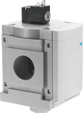 Festo Shut Off Valve Battery Module 3-16bar 25000 - 32000l/min - 541496