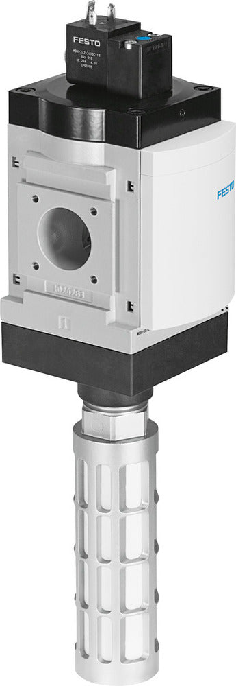 Festo Shut Off Valve G1'' 3.5-16bar 18000l/min - 562946