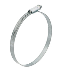 90 - 110 mm Hose Clamp with a Galvanised Steel 12 mm band - Norma [5 Pieces]