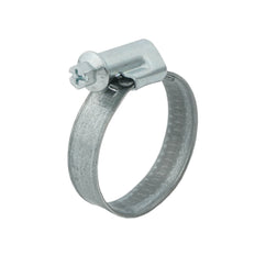 35 - 50 mm Hose Clamp with a Galvanised Steel 12 mm band - Norma [10 Pieces]