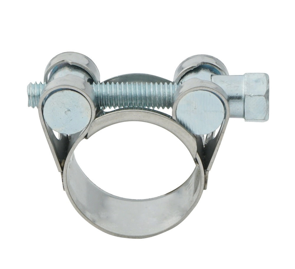25-Pack Goliath Industrial Stainless Steel Hose Clamps – 1-3/4 To 2-1/2 Inch (44-64mm) – SSHC212