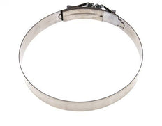239 - 252 mm Hose Clamp with a Stainless Steel 430 30 mm band - Norma