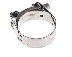 47 - 51 mm Hose Clamp with a Stainless Steel 430 20 mm band - Norma [2 Pieces]