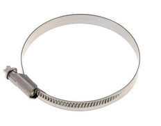 80 - 100 mm Hose Clamp with a Stainless Steel 304 12 mm band - Norma [2 Pieces]