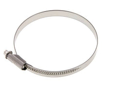 90 - 110 mm Hose Clamp with a Stainless Steel 304 12 mm band - Norma [2 Pieces]