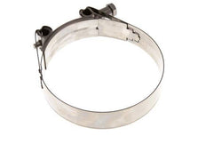 130 - 140 mm Hose Clamp with a Stainless Steel 304 30 mm band - Norma