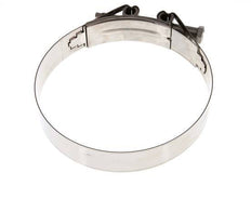 162 - 174 mm Hose Clamp with a Stainless Steel 304 30 mm band - Norma