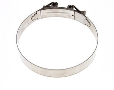 187 - 200 mm Hose Clamp with a Stainless Steel 304 30 mm band - Norma