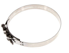 226 - 239 mm Hose Clamp with a Stainless Steel 304 30 mm band - Norma