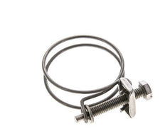 43 - 48 mm Hose Clamp Stainless Steel 304