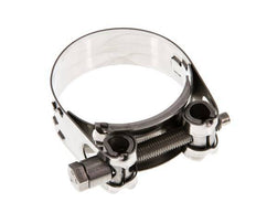 47 - 51 mm Hose Clamp with a Stainless Steel 304 20 mm band - Norma