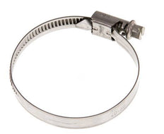 40 - 60 mm Hose Clamp with a Stainless Steel 304 9 mm band - Norma [2 Pieces]