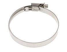 60 - 80 mm Hose Clamp with a Stainless Steel 304 12 mm band - Norma [2 Pieces]