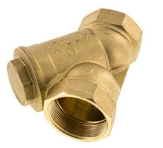 G2'' Y-Strainer 0.5mm 35-Mesh Brass NBR 20bar/290psi