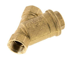 G3/8'' Y-Strainer 0.2mm 70-Mesh Brass NBR 20bar/290psi