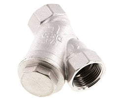 G3/4'' Y-Strainer 0.5mm 35-Mesh Nickel-Plated Brass NBR 20bar/290psi