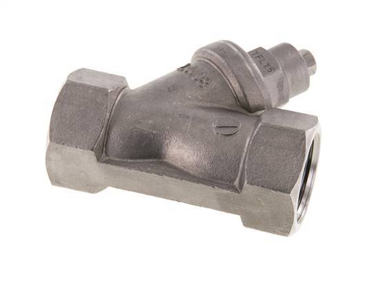 G3/4'' Y-Strainer 0.8mm 20-Mesh Stainless Steel PTFE 40bar/580psi