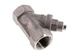 G3/4'' Y-Strainer 0.8mm 20-Mesh Stainless Steel PTFE 40bar/580psi