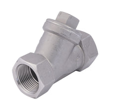 G2'' Y-Strainer 0.8mm 20-Mesh Stainless Steel PTFE 40bar/580psi
