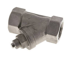 G1'' Y-Strainer 0.8mm 20-Mesh Stainless Steel PTFE 40bar/580psi