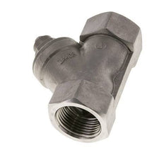 G1'' Y-Strainer 0.8mm 20-Mesh Stainless Steel PTFE 40bar/580psi