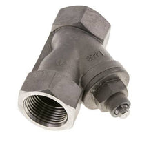 G1'' Y-Strainer 0.8mm 20-Mesh Stainless Steel PTFE 40bar/580psi