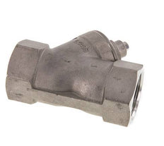 G1 1/4'' Y-Strainer 0.8mm 20-Mesh Stainless Steel PTFE 40bar/580psi