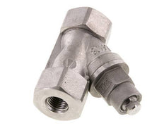 G1/4'' Y-Strainer 0.25mm 60-Mesh Stainless Steel PTFE 40bar/580psi