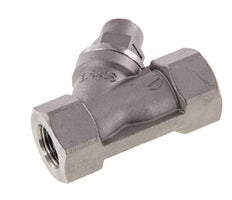 G3/8'' Y-Strainer 0.25mm 60-Mesh Stainless Steel PTFE 40bar/580psi