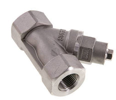 G3/8'' Y-Strainer 0.25mm 60-Mesh Stainless Steel PTFE 40bar/580psi