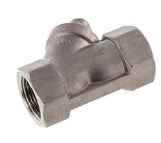 G1'' Y-Strainer 0.25mm 60-Mesh Stainless Steel PTFE 40bar/580psi