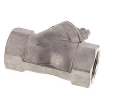 G1 1/4'' Y-Strainer 0.25mm 60-Mesh Stainless Steel PTFE 40bar/580psi