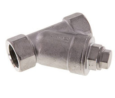 G1/2'' Y-Strainer 1mm 18-Mesh Stainless Steel PTFE 40bar/580psi