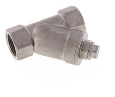 G3/4'' Y-Strainer 1mm 18-Mesh Stainless Steel PTFE 40bar/580psi