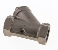 G1 1/2'' Y-Strainer 1mm 18-Mesh Stainless Steel PTFE 40bar/580psi