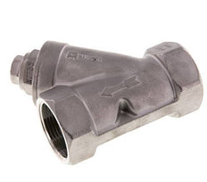 G1 1/4'' Y-Strainer 1mm 18-Mesh Stainless Steel PTFE 40bar/580psi