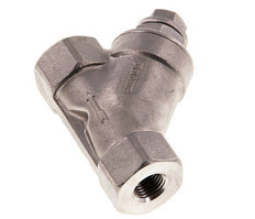 G1/4'' Y-Strainer 0.6mm 30-Mesh Stainless Steel PTFE 40bar/580psi